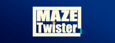 Maze Twister 게임 이미지