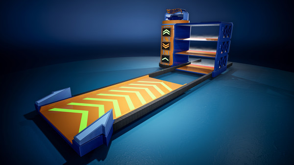 HOT WHEELS™ - Super Dealership Module for steam HOT WHEELS™ - Super Dealership Module for steam