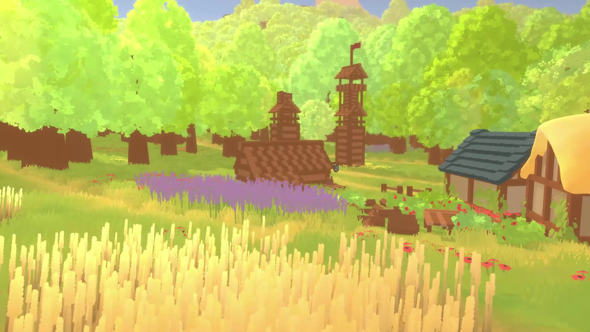 Heard of the Story? screenshot 1