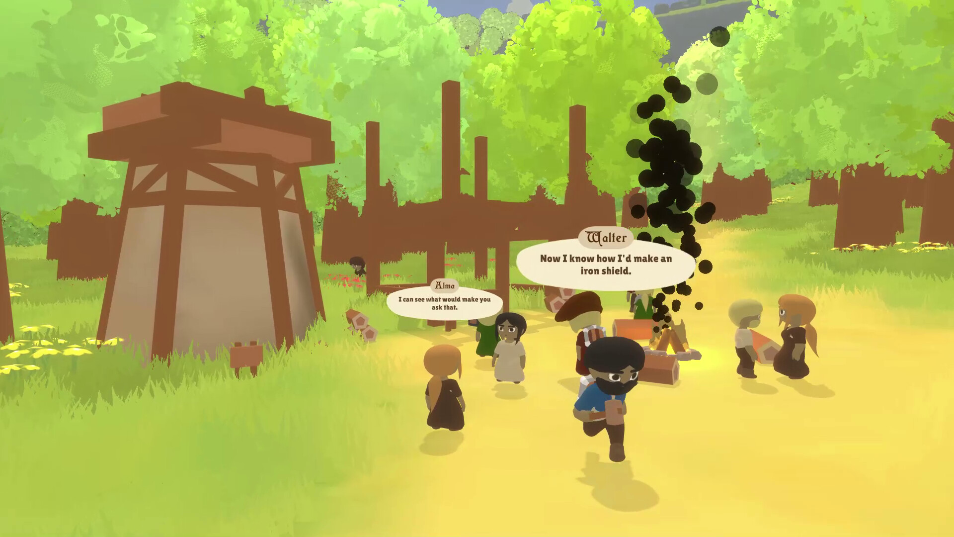 Heard of the Story? #6