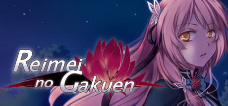 Reimei no Gakuen - Otome/Visual Novel no Steam