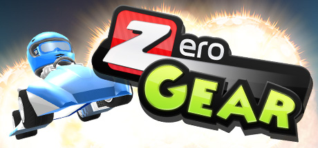 Zero Gear header image
