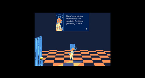 скриншот Am I? 1