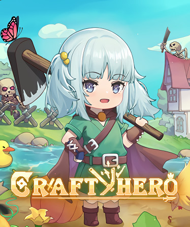 Craft Hero