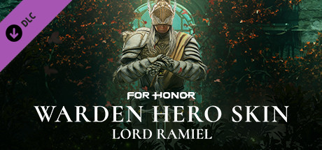 FOR HONOR™ - Hero Skin - Warden