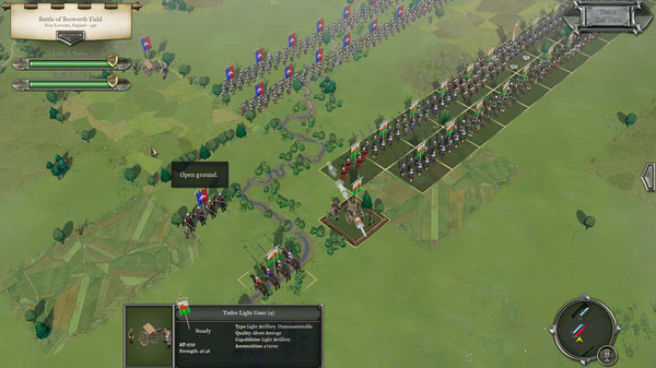 Field of Glory II: Medieval - Rise of the Swiss for steam Field of Glory II: Medieval - Rise of the Swiss for steam