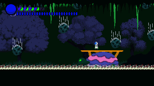 Destinesia game for Linux 1