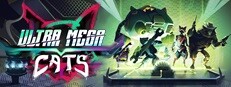 Ultra Mega Cats