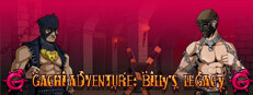GACHI ADVENTURE: Billy's Legacy