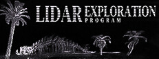 LiDAR Exploration Program 게임 이미지