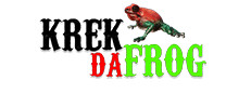 Krek Da Frog