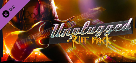 Unplugged - Riff Pack on Steam