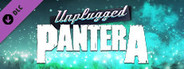 Unplugged - Pantera Pack
