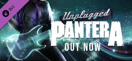 Unplugged - Pantera Pack