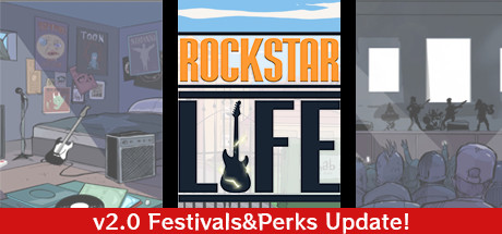 Rockstar Life Cover Image
