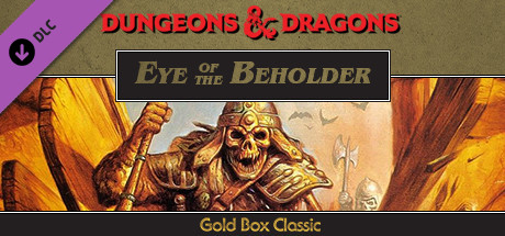 Eye of the Beholder banner image