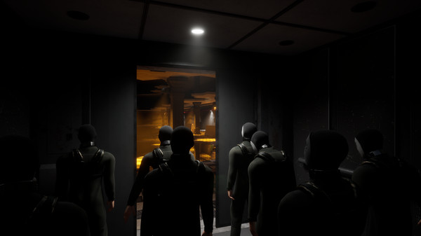 скриншот ELEVATED 1