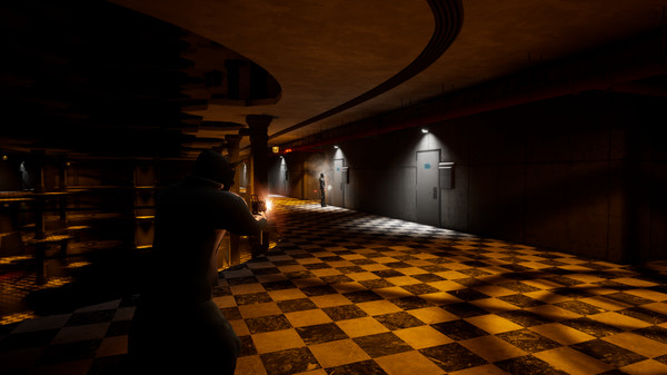 скриншот ELEVATED 5