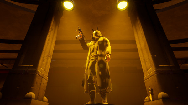 скриншот ELEVATED 2