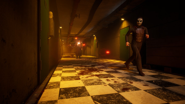 скриншот ELEVATED 0