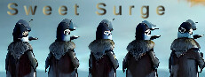 Sweet Surge