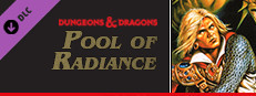 Pool of Radiance no Steam
