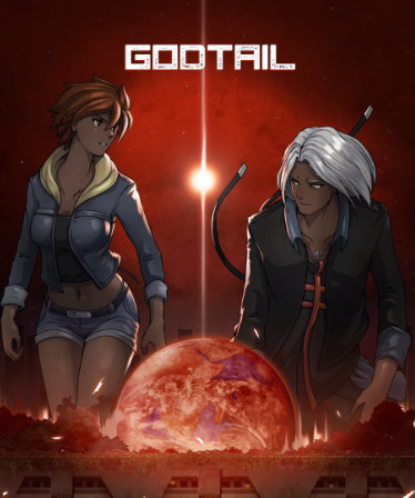 Godtail: First Cut