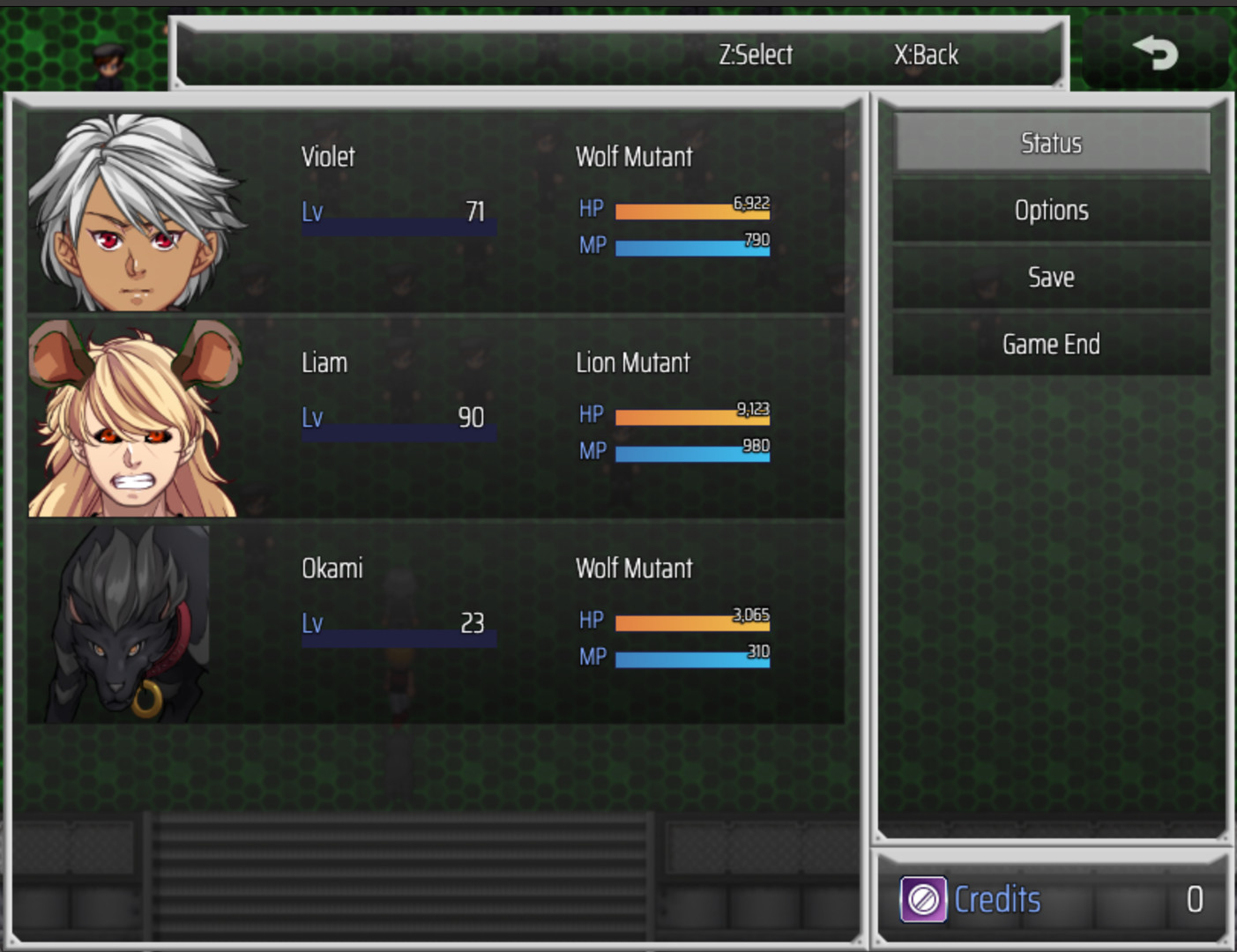 Godtail: First Cut #5