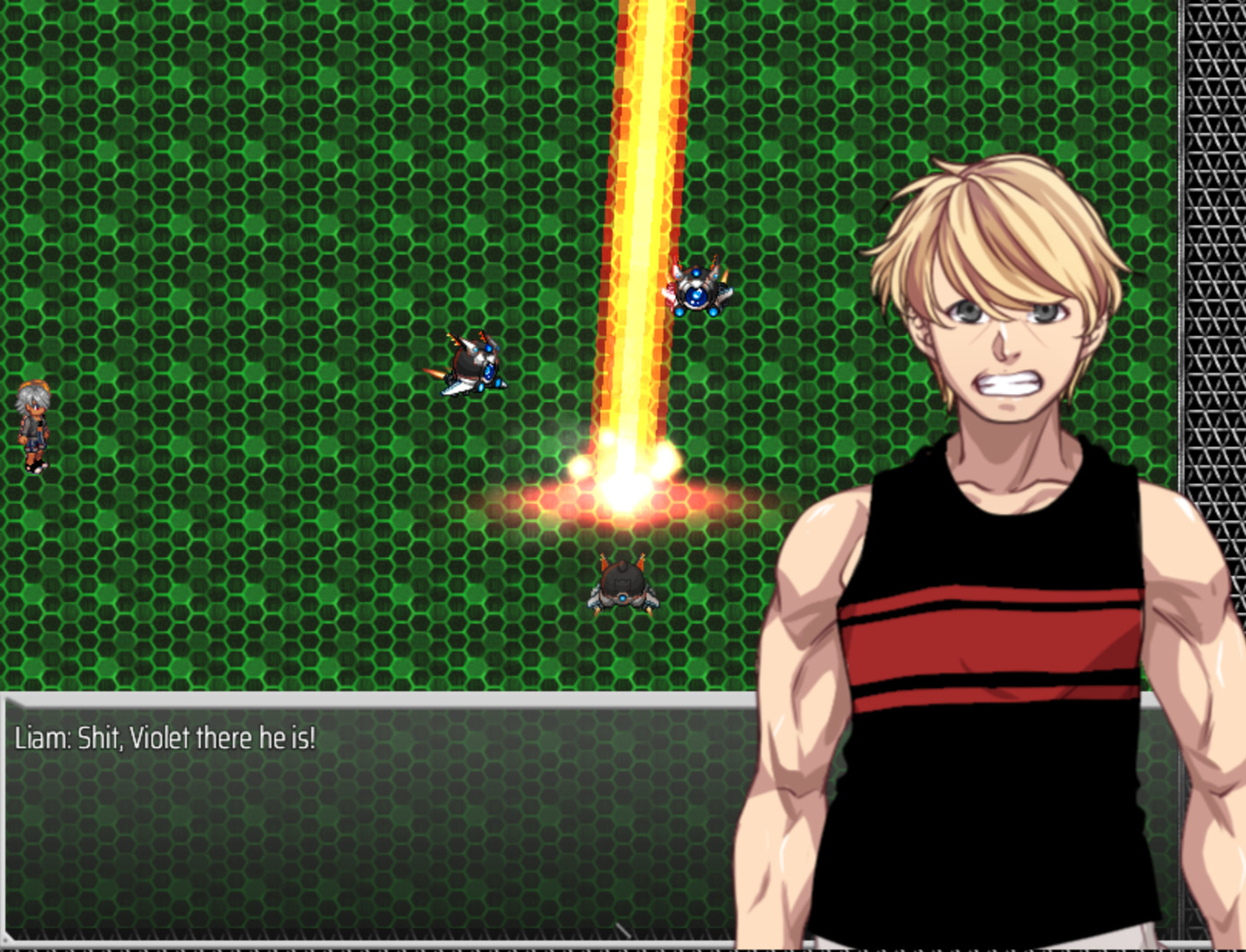 Godtail: First Cut #4