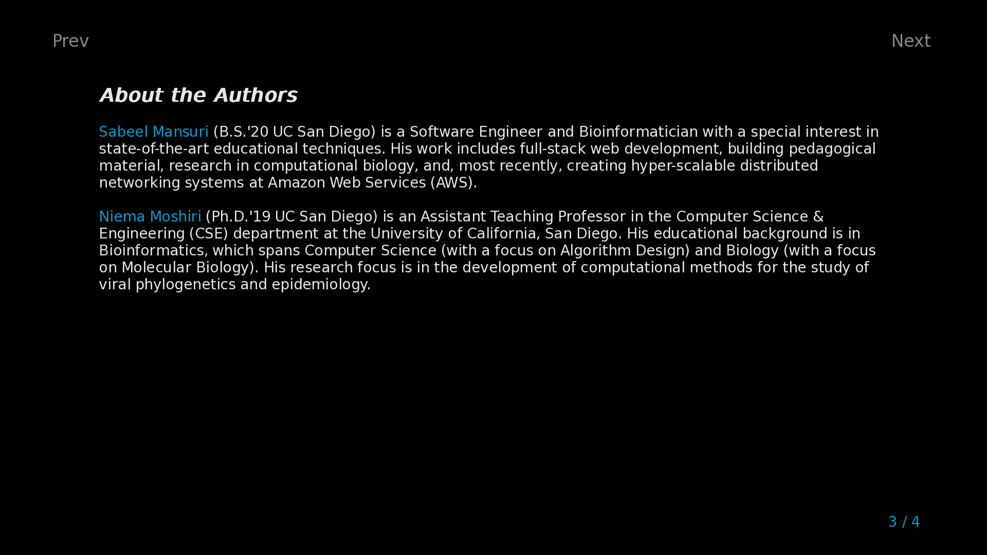 Learn Programming: Python - Remake #2