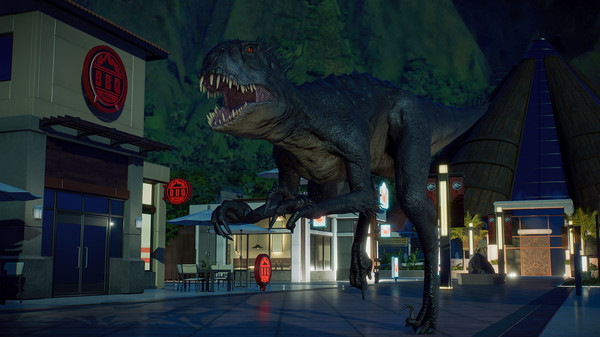 LEGO Jurassic World: Jurassic Park Trilogy DLC Pack 2, PC Steam  Downloadable Content