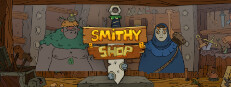 Smithy Shop