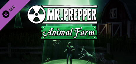 Mr. Prepper - Animal Farm DLC (6.11 GB)