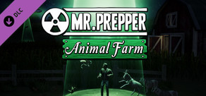 准备先生 - 动物农场 DLC
