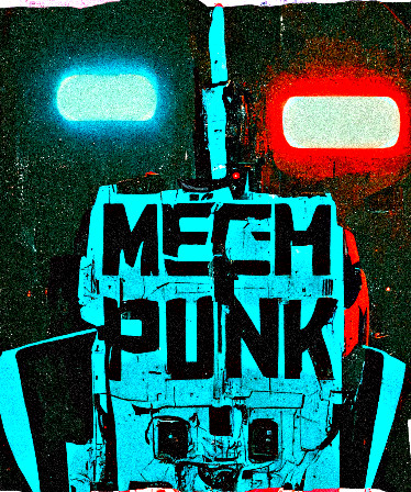 MECH PUNK