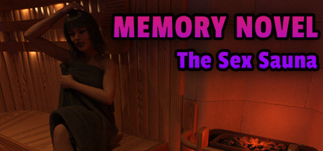 Memory Novel - The Sex Sauna header image