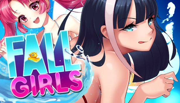 Xxx Sex Gril 18 Year Video - Save 65% on FALL GIRLS on Steam