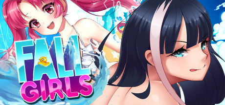 FALL GIRLS technical specifications for computer