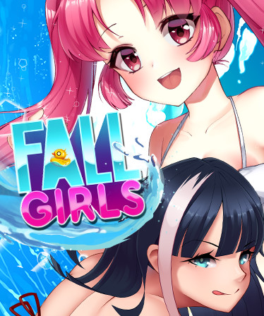 FALL GIRLS