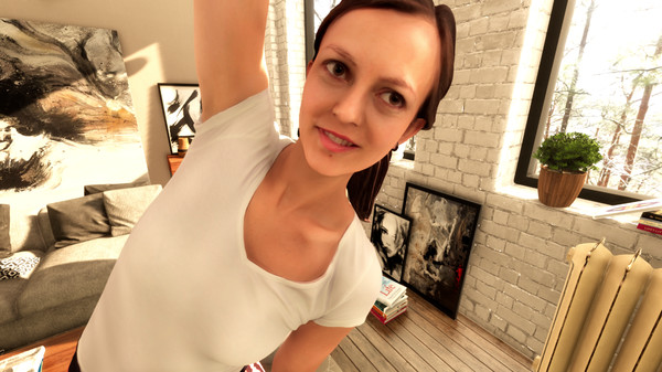 Скриншот из Ella - a study in realism