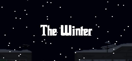 The Winter steam charts