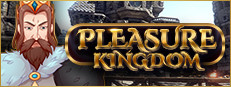 Pleasure Kingdom