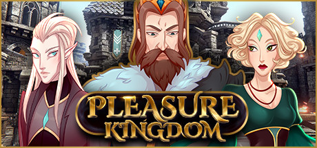 Pleasure Kingdom steam charts