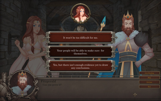 Pleasure Kingdomfor windows and Linux 1