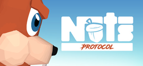 Nuts Protocol Cover Image