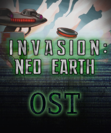 Invasion: Neo Earth Original Soundtrack