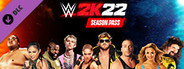 Comprar WWE 2K22 Stand Back Pack for Xbox One - Microsoft Store gl-ES