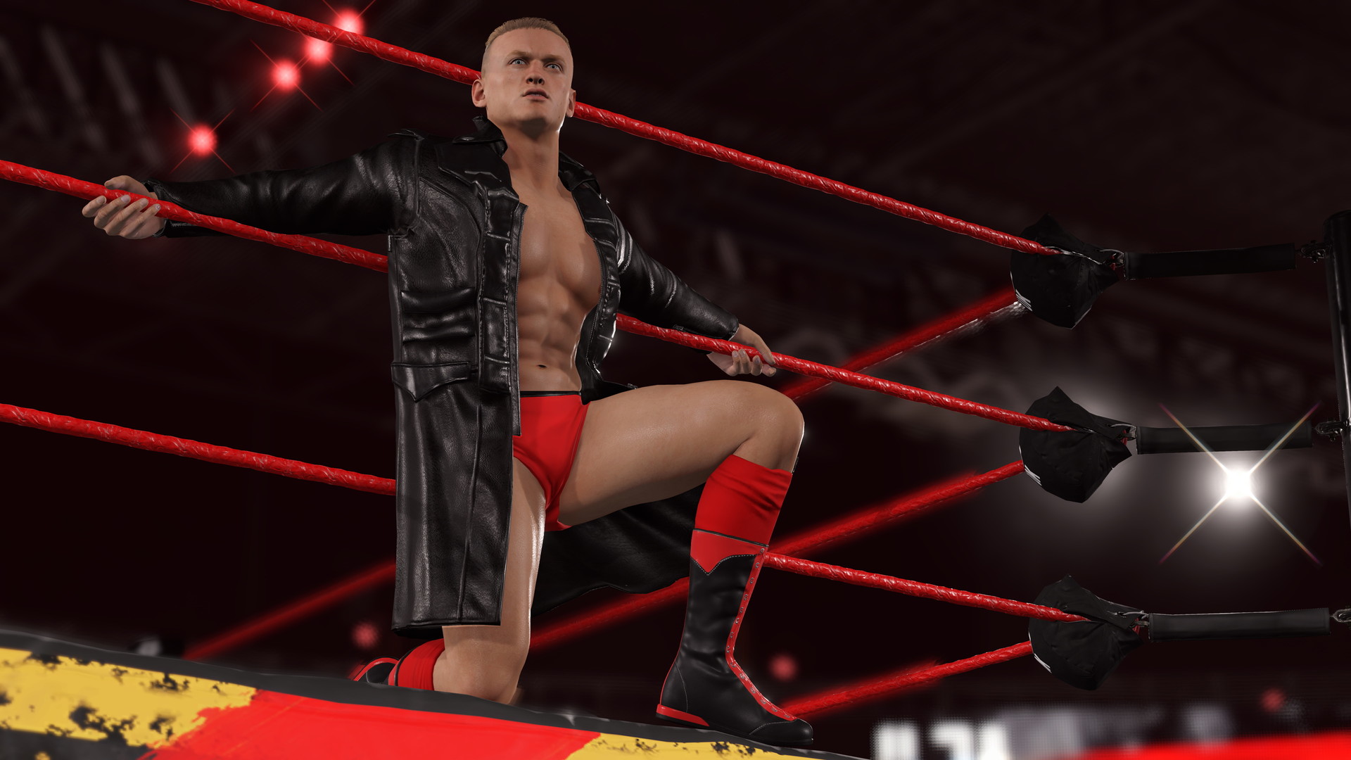 Buy WWE 2K22 Season Pass for Xbox One