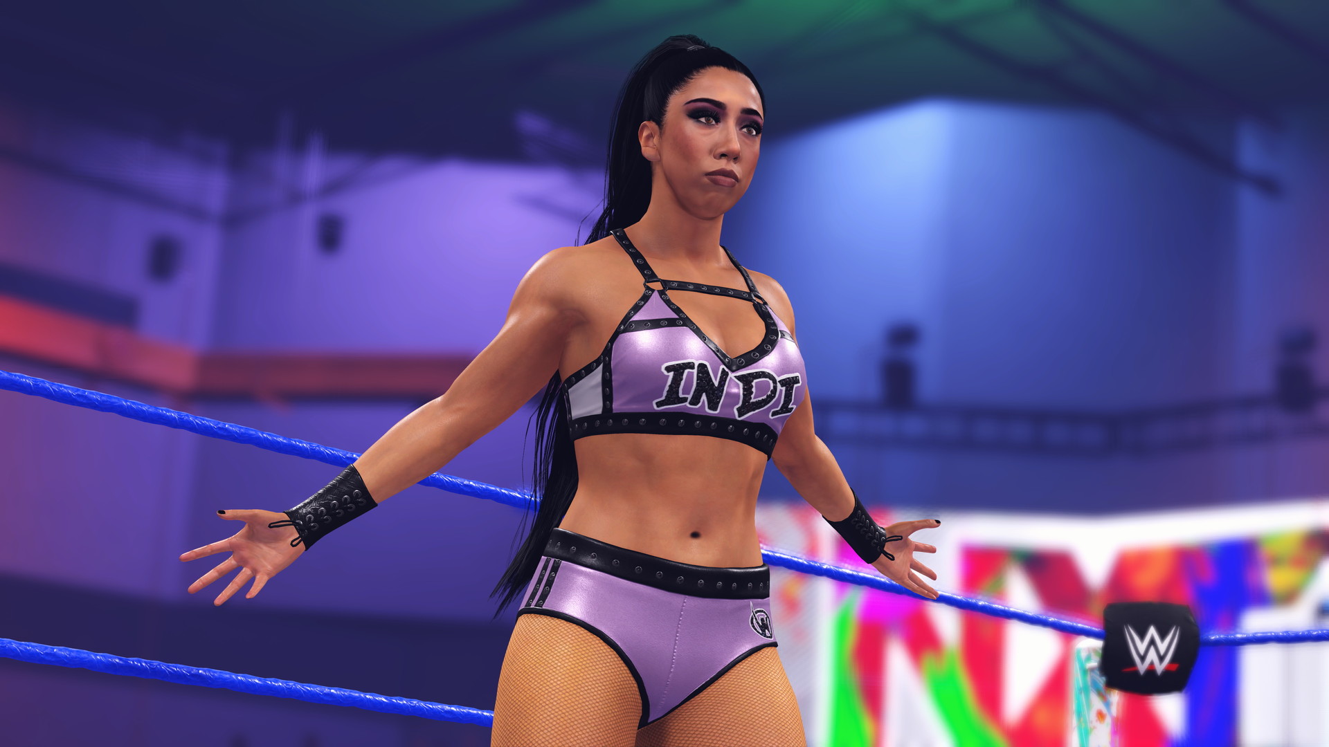 WWE 2K22 - Banzai Pack no Steam