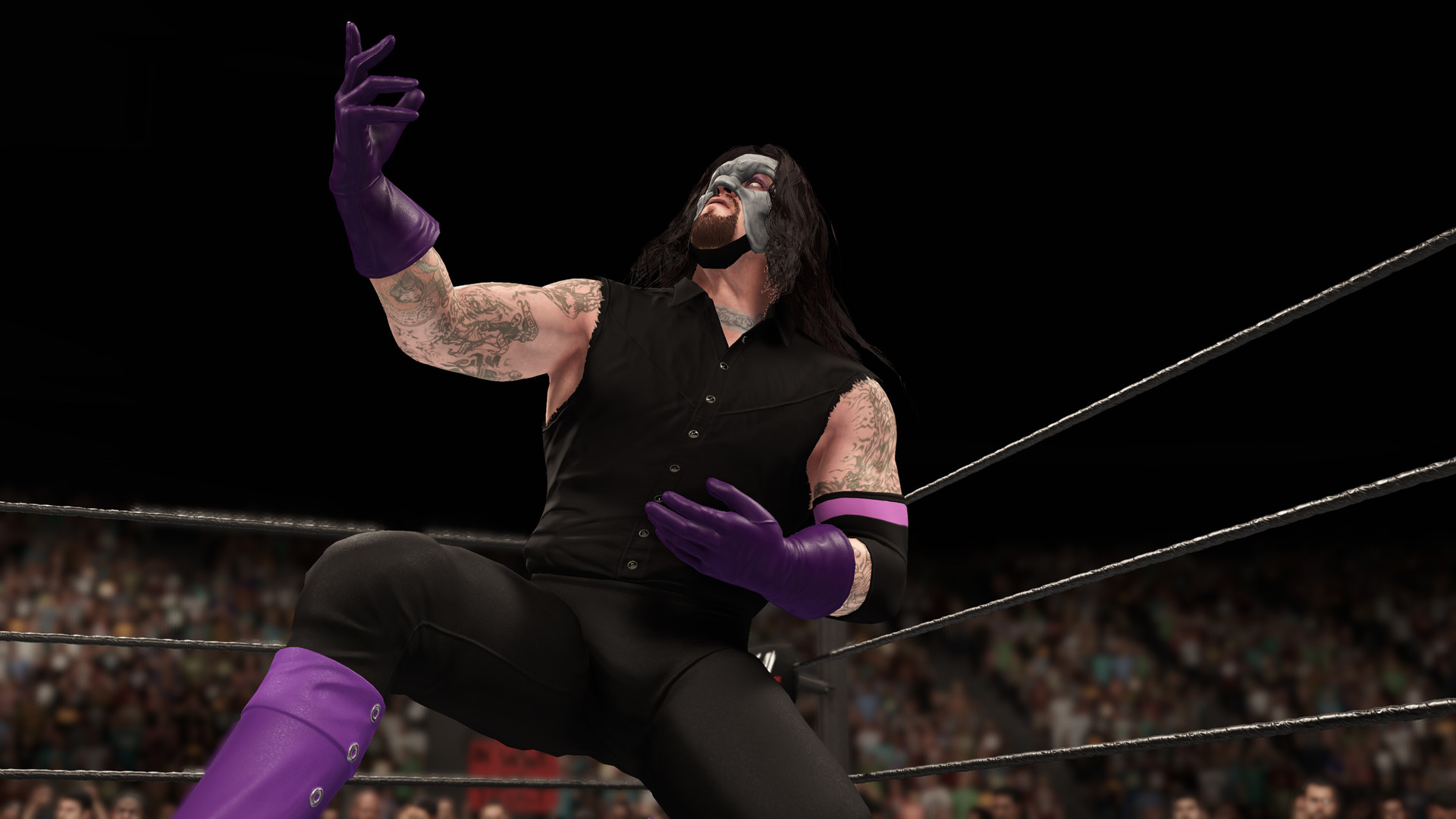 Compra WWE 2K22 nWo Edition Steam key